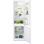 Zanussi ZNNN18ES3 Integrated Fridge Freezer