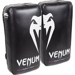 Venum Giant Paos de Boxe Mixte Adulte, Noir/Ice, Taille Unique