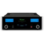 McIntosh MA5300 - Ampli Stéréo 2x100W Noir