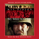 Diverse Artister  Music From &amp; Inspired By We Were Soldiers / Var  CD