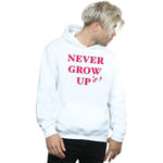 Sweat-shirt Disney  Never Grow Up