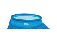 Intex Poolunderlag Til Easy Set Og Frame Pools 472X472 Cm