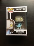 The Exorcist - Believer: Katherine 1646 Pop Vinyl