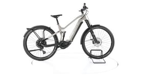 haibike adventr fs 10 velo electrique vtt 2023   tres bon etat