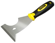 Stanley 0-28-206 Multi-Purpose Plastering Trowel, Multi-Colour, 76 mm