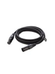 Elgato XLR Microphone cable 300 cm black