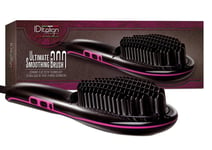 ULTIMATE SMOOTHING BRUSH ITALIALAINEN MUOTOILU 50 WATTIA