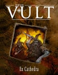 RuneQuest II: Deus Vult: Ex Cathedra