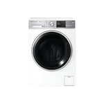 Fisher & Paykel 11kg Front Load ActiveIntelligence Steam Care Washing Machine