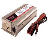 OMFORMARE 600W 12-230V