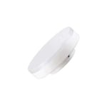 Ampoule LED GX53 7W 550lm équivalent 45W - Blanc du Jour 6000K