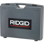 Ridgid transportkoffert for RP 219 ballepresse