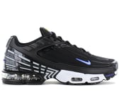 Nike air max plus TN 3 III - Hommes Sneaker Noir HF4294-001 Chaussures de Loisir