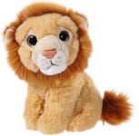 Heunec 275270 – Mini Mi Lion, Clair/Marron