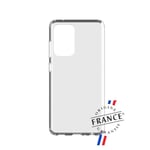 Coque transparente renforcée pour Galaxy A52/A52 5G - MUVIT