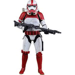 Video Game Masterpiece Star Wars Battlefront Shock Trooper Action Figure HotToys