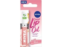 Nivea_Caring Lip Oil Rose 5.5 Ml