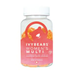 Ivybears Women's Multi