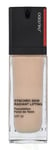 Shiseido Synchro Skin Radiant Lifting Foundation SPF30 30 ml #120 Ivory