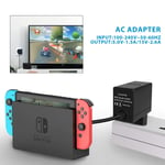 Chargeur 1,5m Pour Nintendo Switch / Nintendo Switch Pro Controller (5v / Usb C) Chargeur Câble Type C