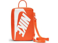 Nike Bag Nike Da7337: Farge - Oransje