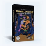 Animated Spells Humblewood Volume 2 (US IMPORT)