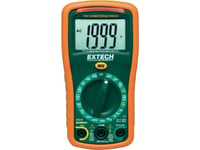 Extech Ex310 Hånd-Multimeter Digital Cat Iii 600 V Visning (Counts): 2000