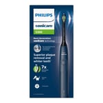 Philips Sonicare Eltandborste 5300 Series Mörkblå