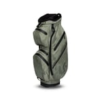 Callaway Chase DRY Cart Bag - Green Camo