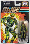 G.I.JOE 25ème Anniversaire - 2007 - Stalker