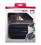 Pack Accessoires Kit Officiel Nintendo 3ds / Dsi Sacoche Stylet Range Jeu