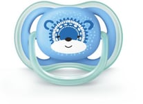 Philips Avent - ultra air-smokk - SCF542/12