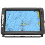 LOWRANCE ELITE-12 TI² 3-IN-1 ACTIVE IMAGING