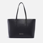 Valentino Bags Special Martu Faux Leather Tote Bag