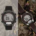 Mens Timex Expedition Digital Indiglo Heart Rate Moniter Activity Tracker Watch