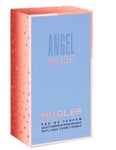 Mugler Angel Muse 50ml Eau de Parfum Rechargeable Parfum pour Femme 7004