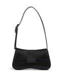 Emporio Armani Cassandra Shoulder bag black