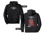 Hunt: Showdown Port Sulphur Bayou Tour Pullover Hoodie