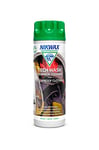 Nikwax TECH WASH Wash-In Cleaner - 300ml, Technical Cleaner and Wash-In Waterproofer for Waterproof Clothing