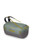 Osprey Transporter Duffel Bag 95 Frosty Mint, Str. OS