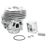 Bebetter Husqvarna 545 545XP 550 550XP Cylinder Piston Assembly (43mm)