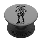 Harry Potter Dobby PopSockets PopGrip Adhésif