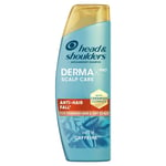 Head & Shoulders DermaXPro Anti-Hair Fall Mjällschampo 250 ml