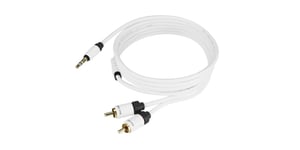 Real Cable moniteur jack-rca