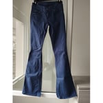 Jeans Pepe jeans  PANTALON BOOTCUT MARINE NEW PIMLICO PEPE JEANS