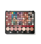 Make-up Set Technic WOW Factor Face Palette 997206