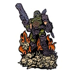 [DISPO A CONFIRMER] Doom Eternal pin Doom Guy Limited Edition