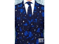 Opposuit Starry Side