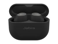 Jabra Elite 10 Gen 2 Titanium Black