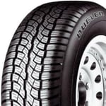 Bridgestone Dueler H/T 687 225/65R17 102H